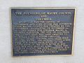 Maury county courthouse founding history plaque.jpg