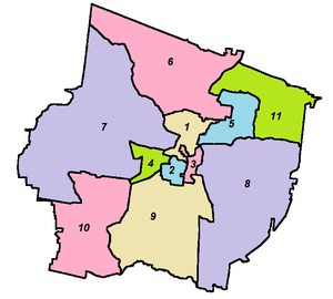 maury county tennessee districts map 2022 school